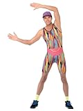 Aerobics Instructor Costume (L)
