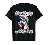 80er Jahre Outfit Herren Motto-Party 80er Jahre Outfit Damen T-Shirt